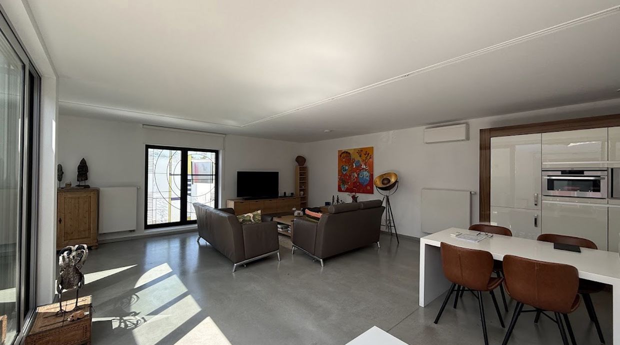 Appartement te huur in Zonhoven