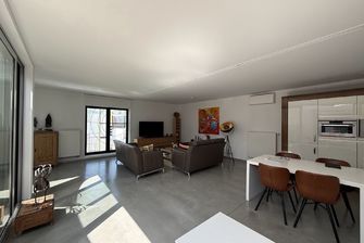 Appartement te huur in Zonhoven