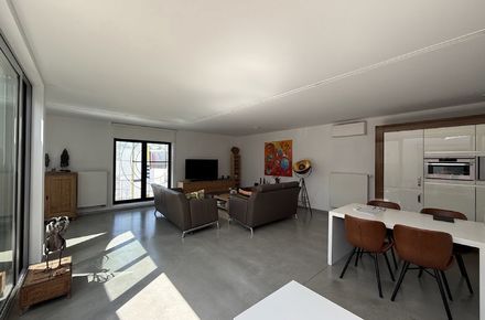 Appartement te huur in Zonhoven