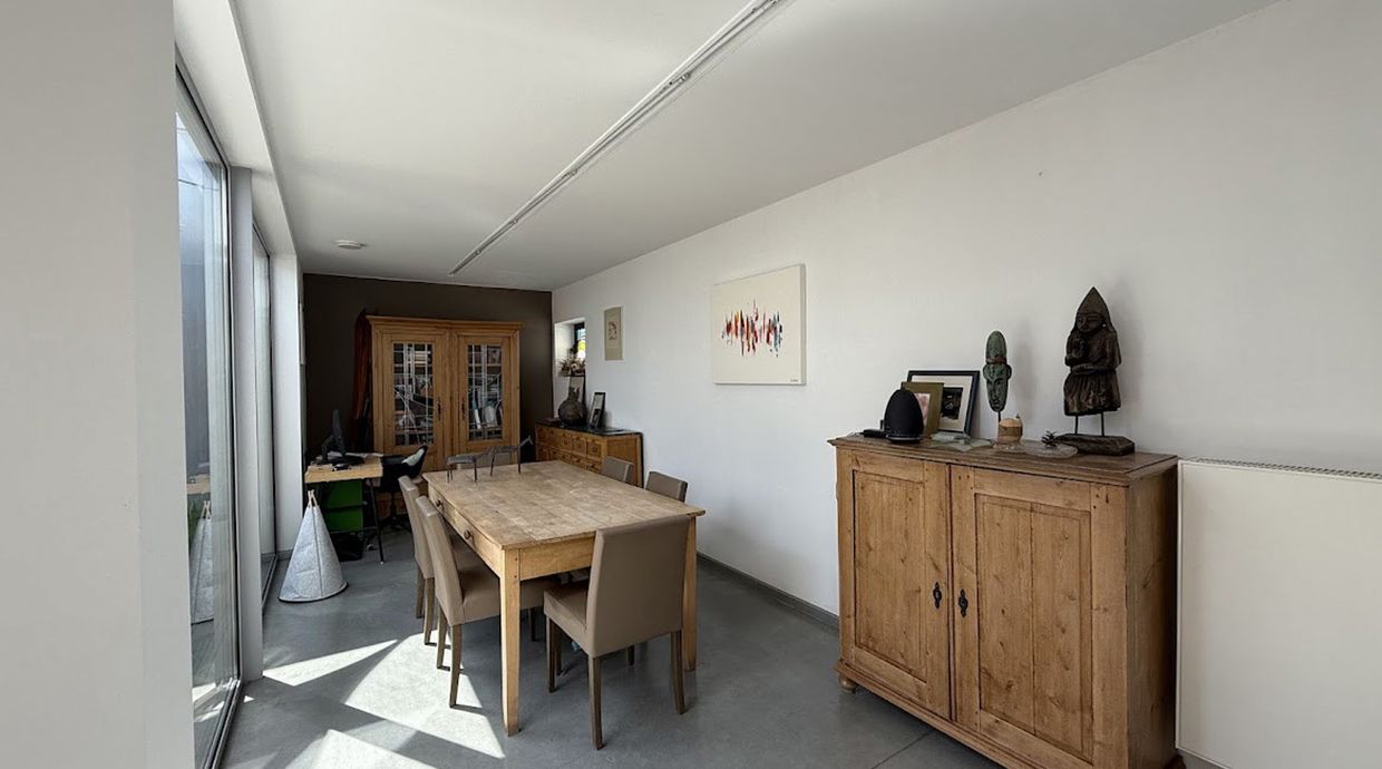Appartement te huur in Zonhoven