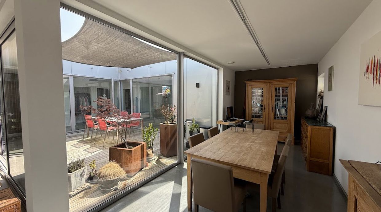 Appartement te huur in Zonhoven