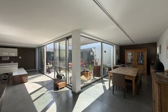 Appartement te huur in Zonhoven
