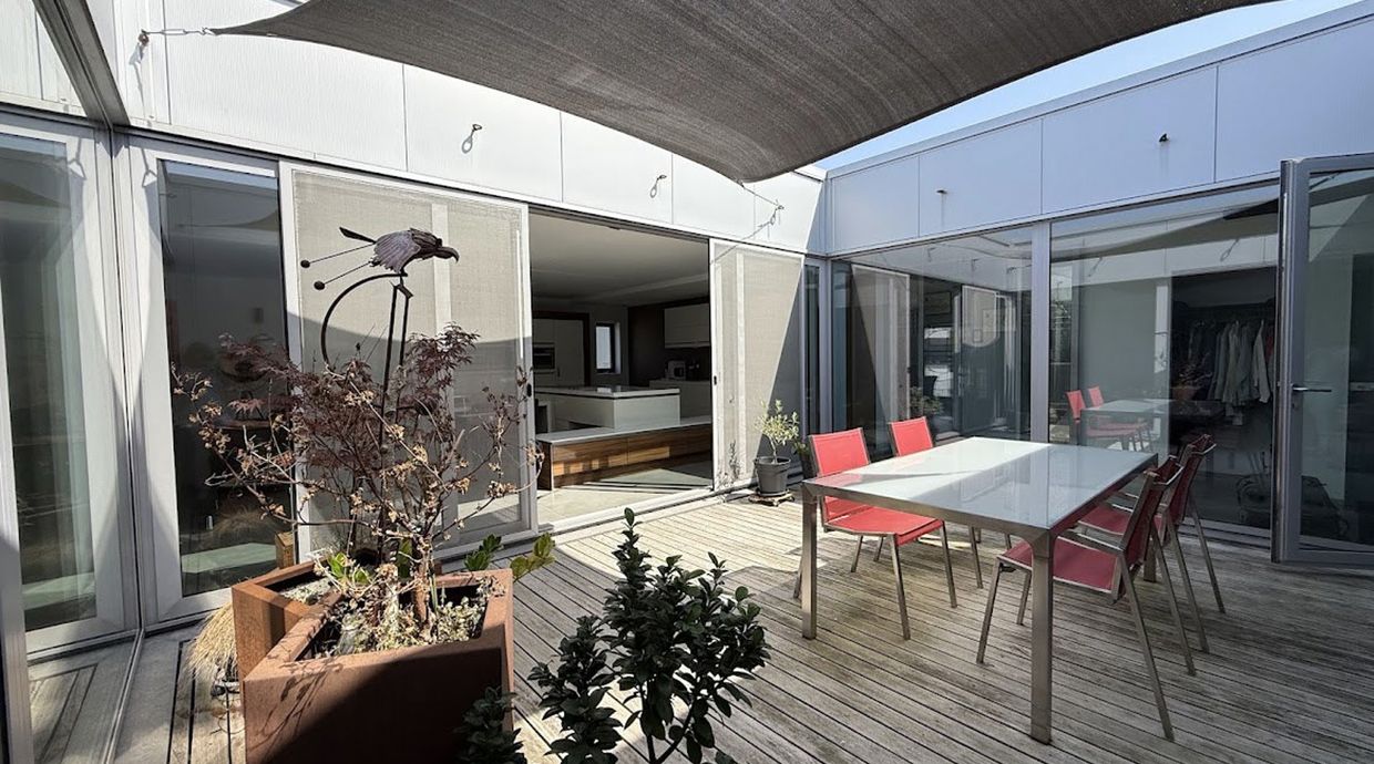 Appartement te huur in Zonhoven