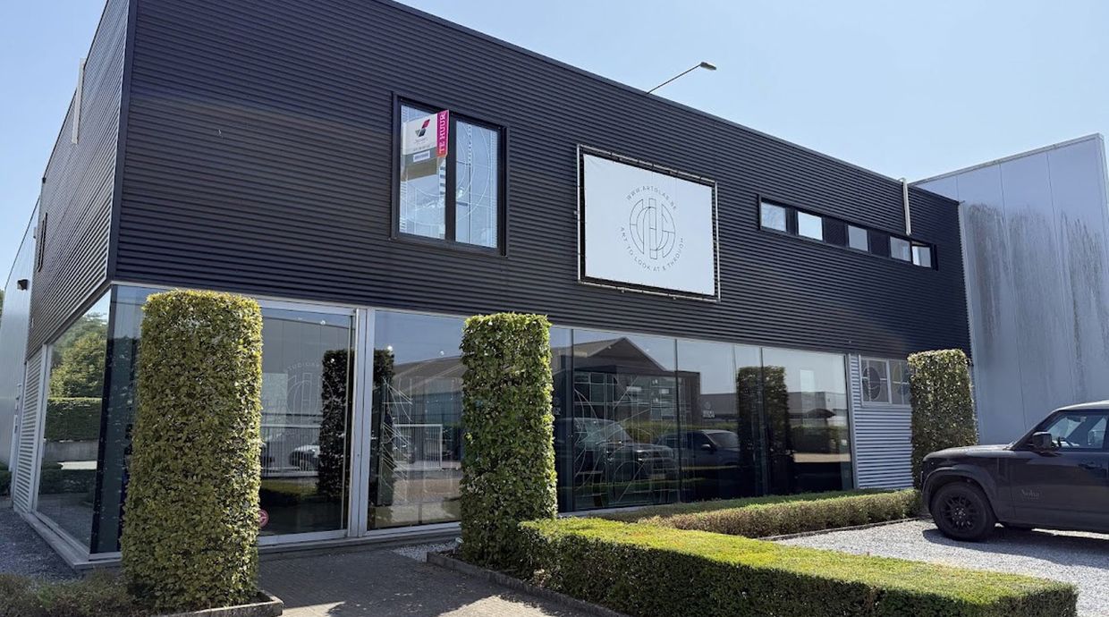 Appartement te huur in Zonhoven