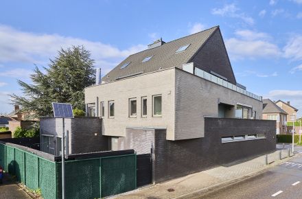 Appartement te koop in Bilzen