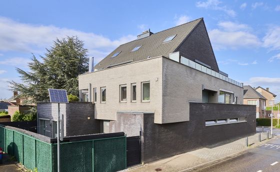 Appartement te koop in Bilzen