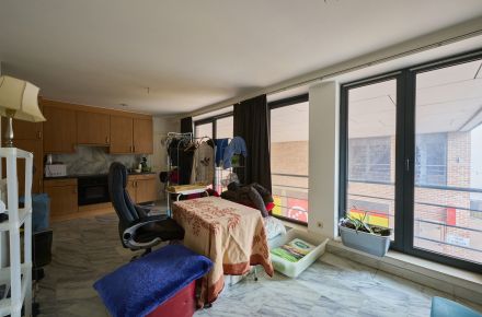 Appartement te koop in Bilzen