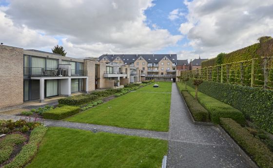 Appartement te koop in Bilzen