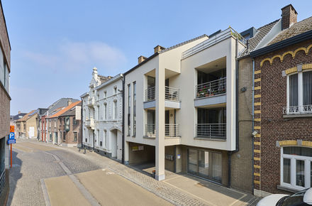 Appartement te koop in Bilzen