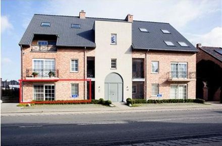 Appartement te koop in Bocholt