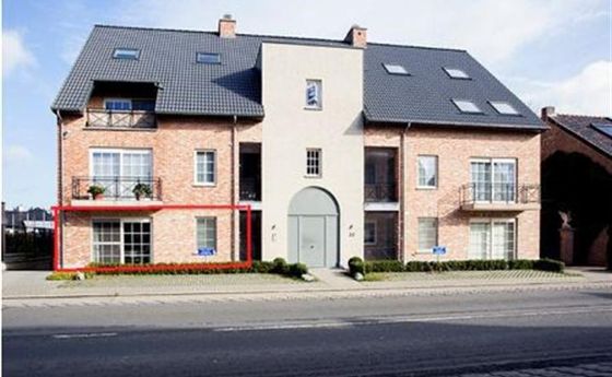 Appartement te koop in Bocholt