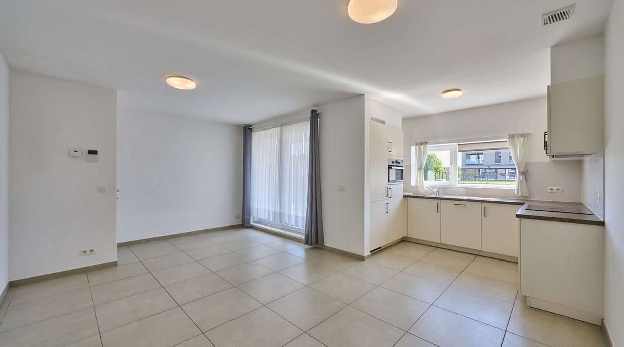 Appartement te koop in Borgloon
