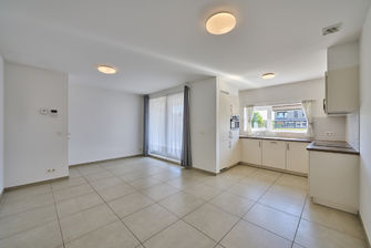Appartement te koop in Borgloon