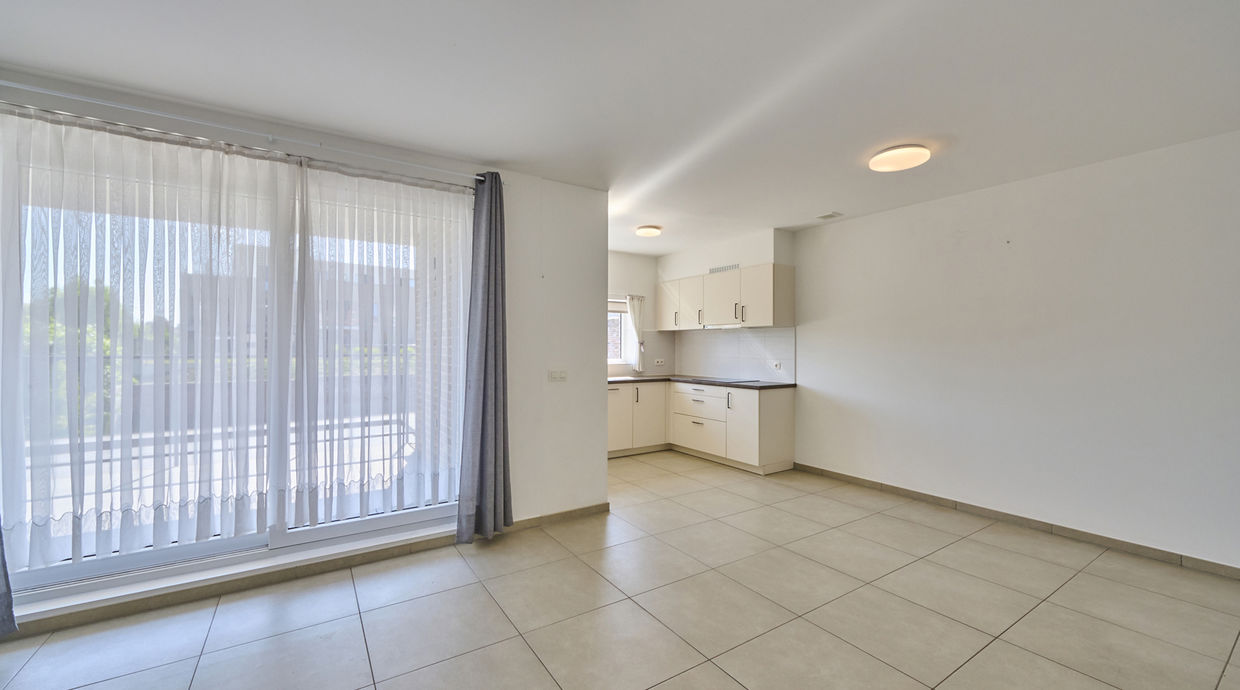 Appartement te koop in Borgloon