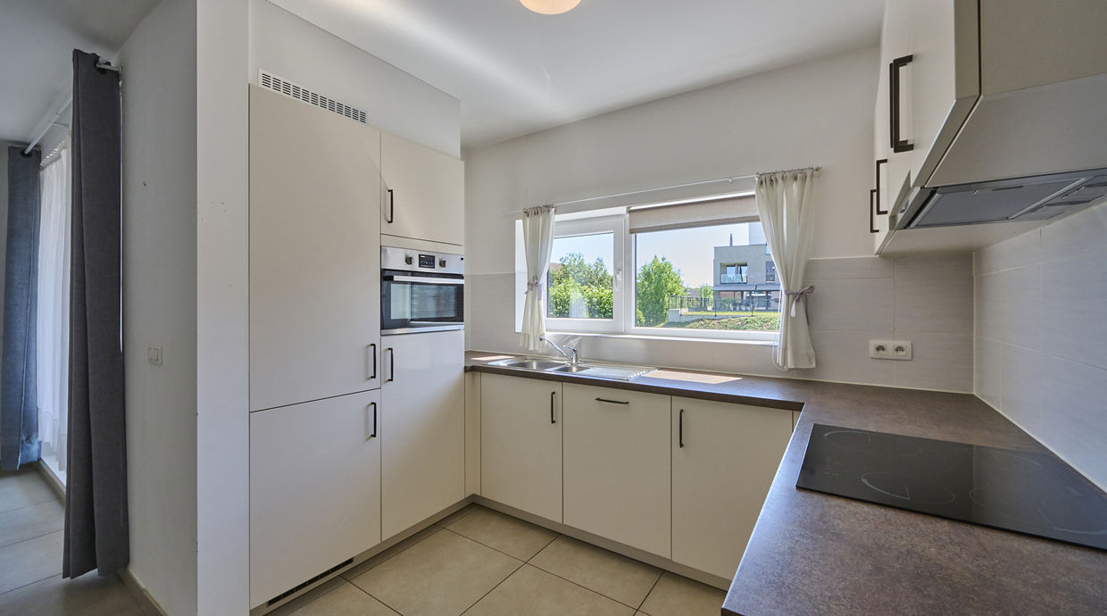 Appartement te koop in Borgloon
