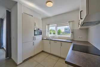 Appartement te koop in Borgloon