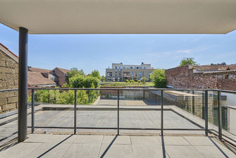 Appartement te koop in Borgloon