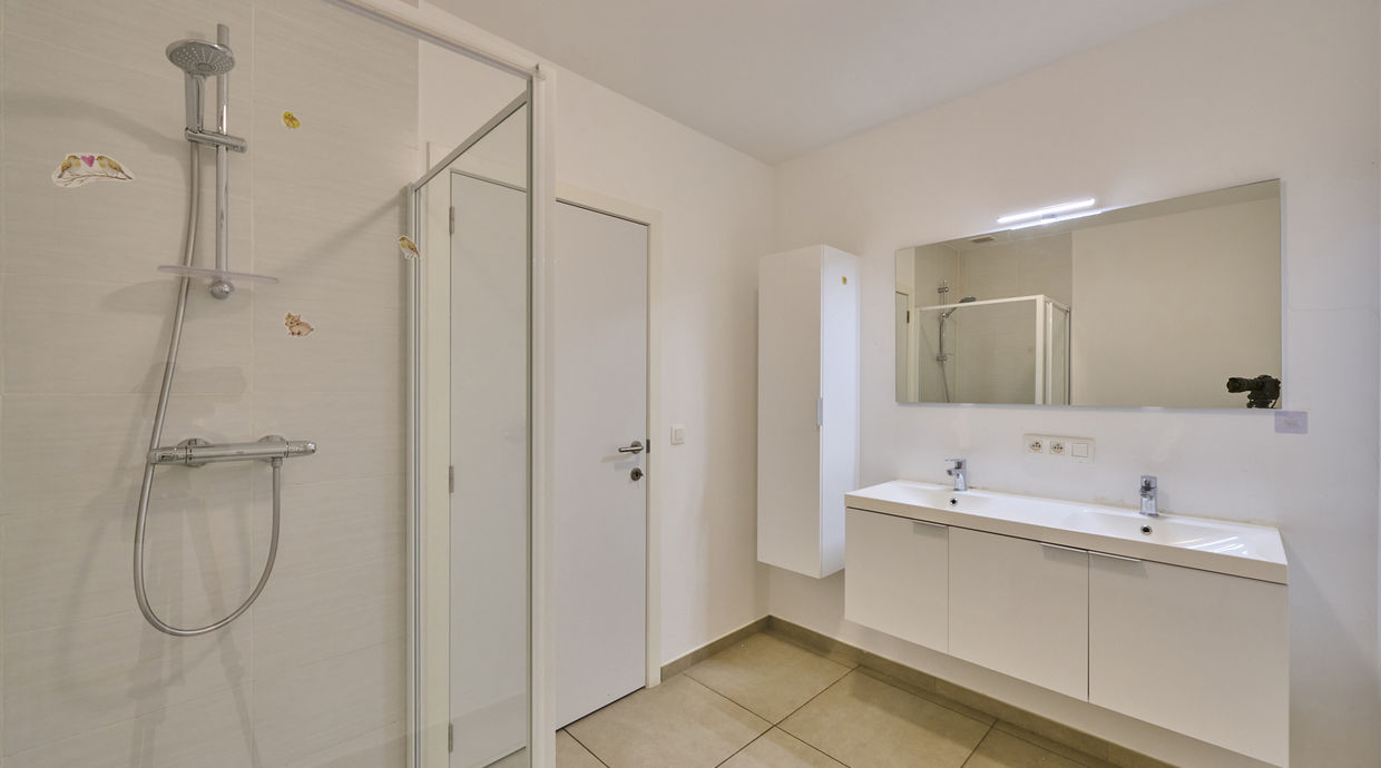 Appartement te koop in Borgloon