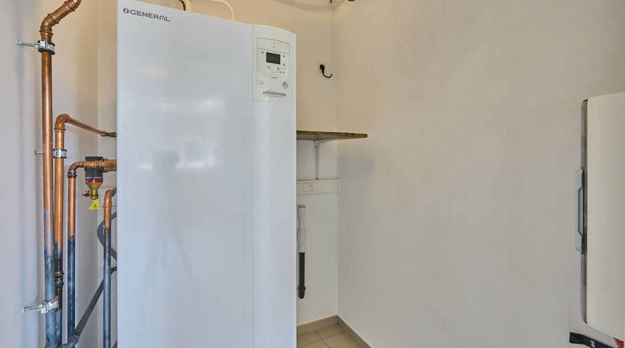 Appartement te koop in Borgloon