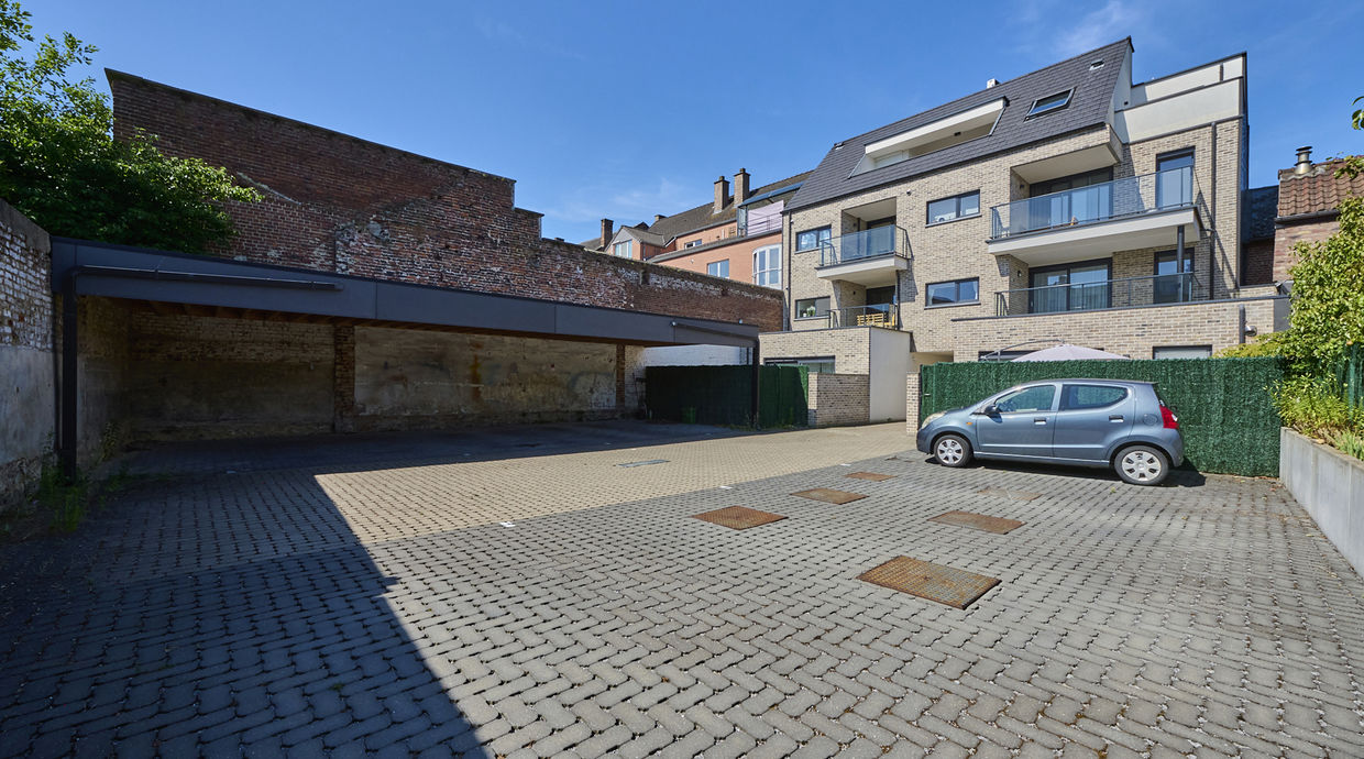Appartement te koop in Borgloon