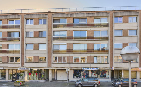 Appartement te koop in Bree