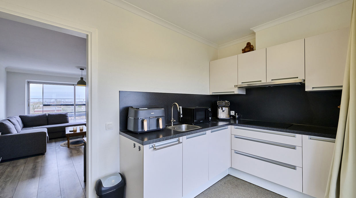 Appartement te koop in Bree