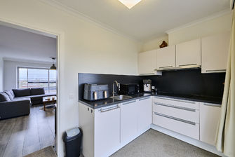 Appartement te koop in Bree