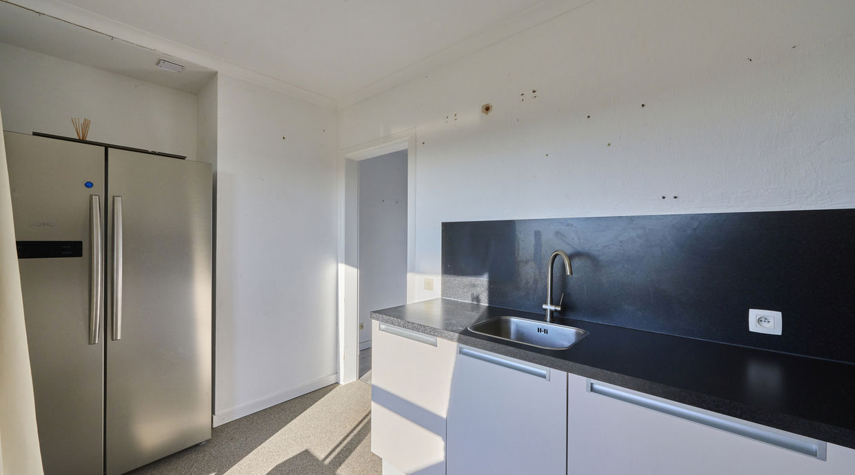 Appartement te koop in Bree