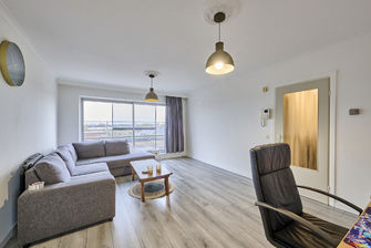 Appartement te koop in Bree