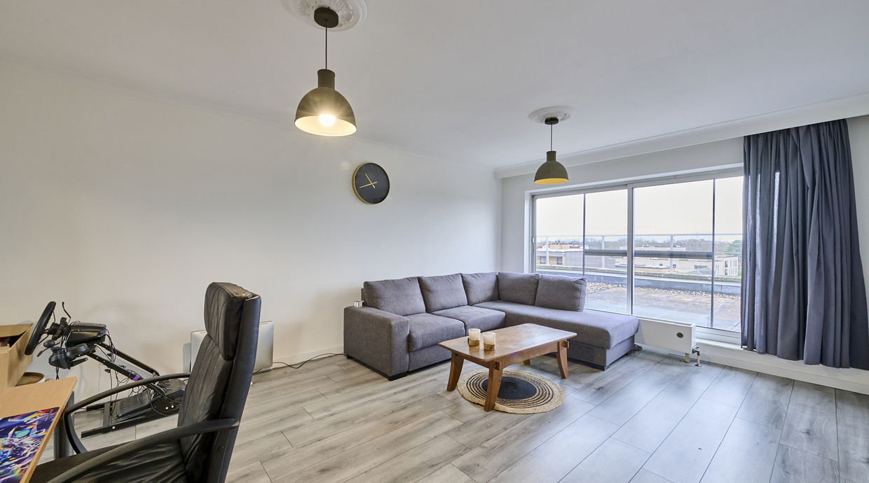 Appartement te koop in Bree