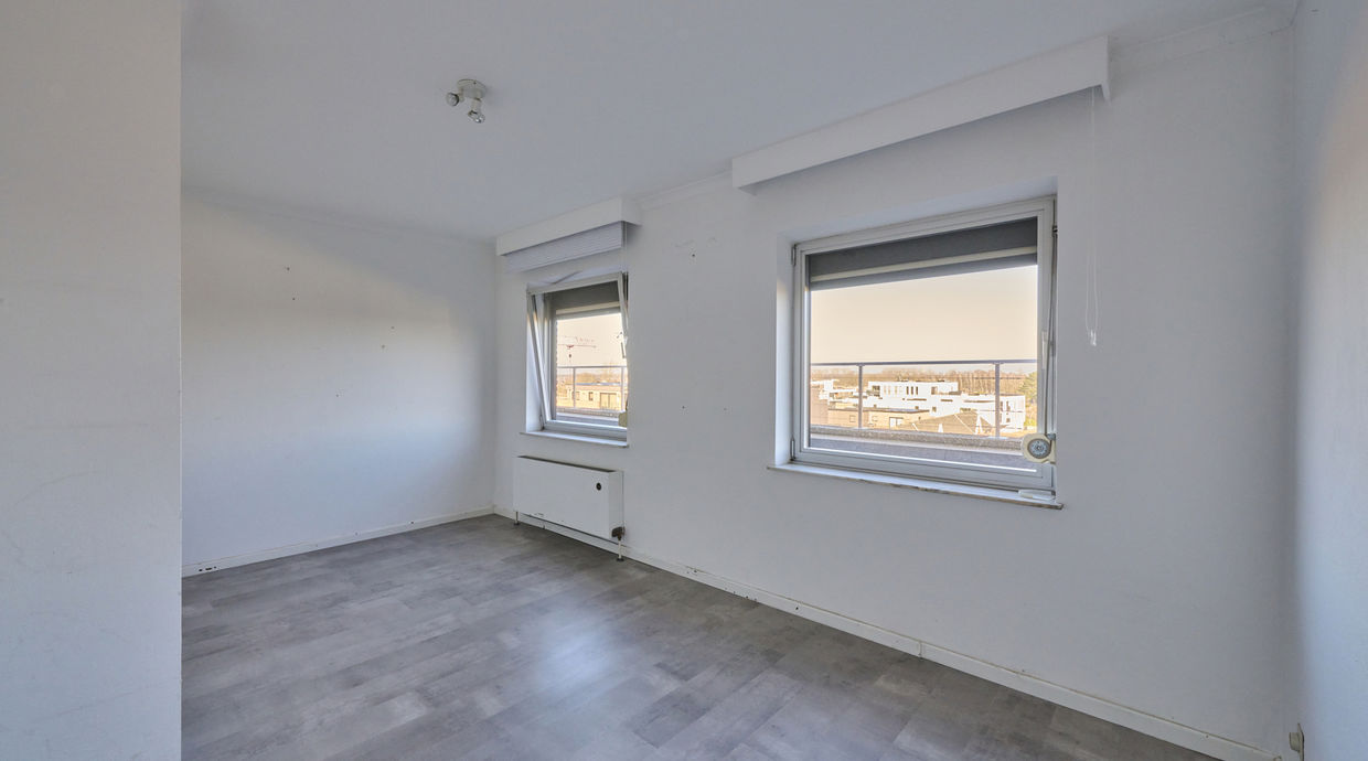 Appartement te koop in Bree