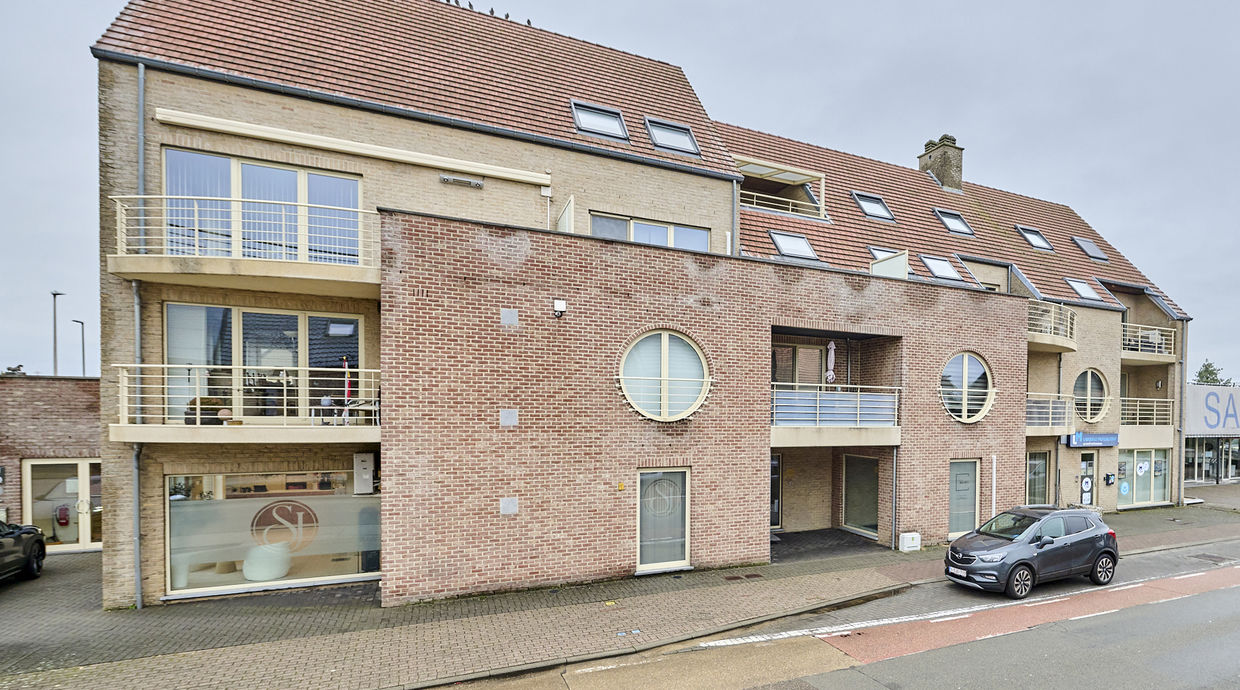 Appartement te koop in Bree