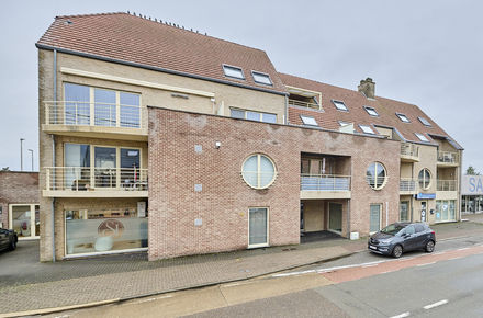 Appartement te koop in Bree