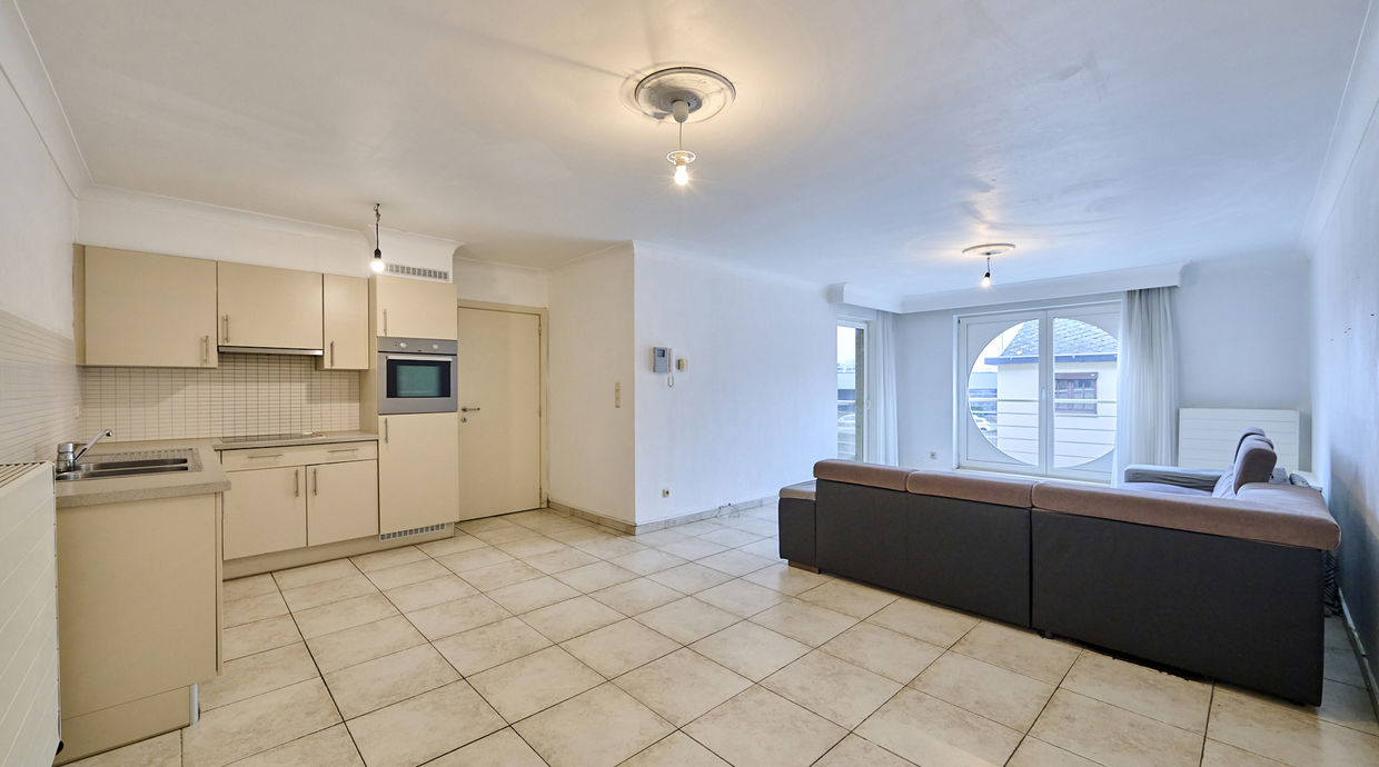 Appartement te koop in Bree