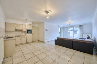 Appartement te koop in Bree