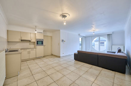 Appartement te koop in Bree