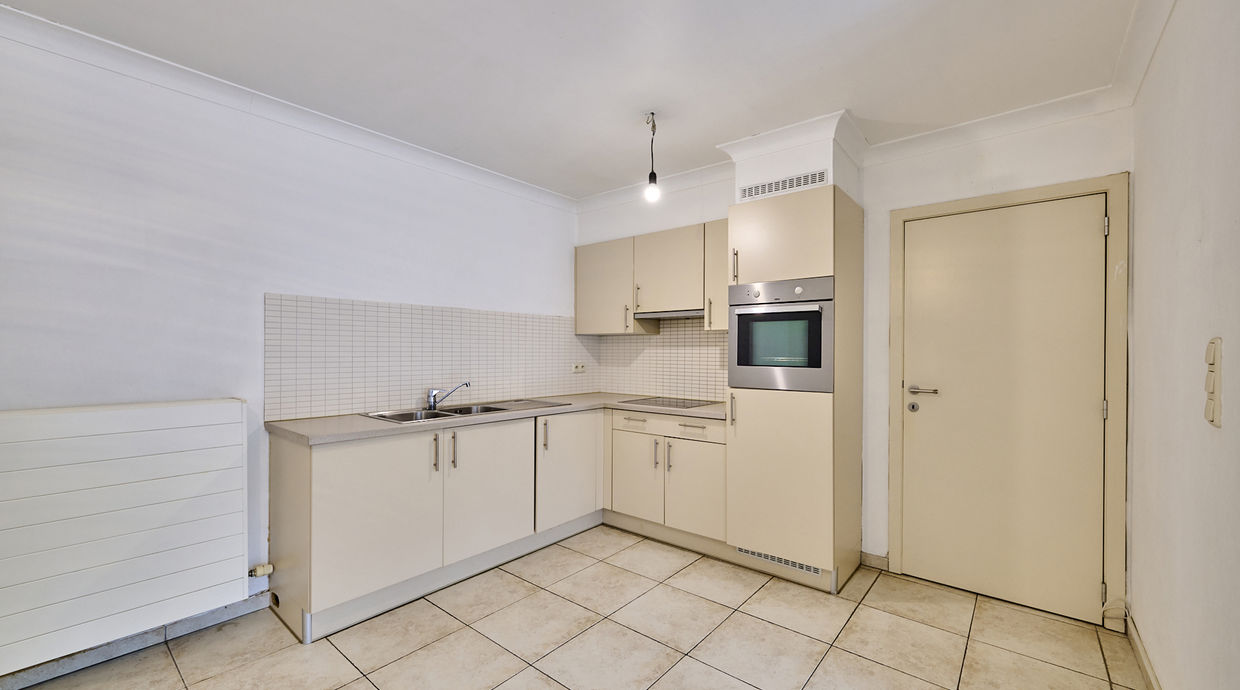 Appartement te koop in Bree