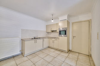 Appartement te koop in Bree