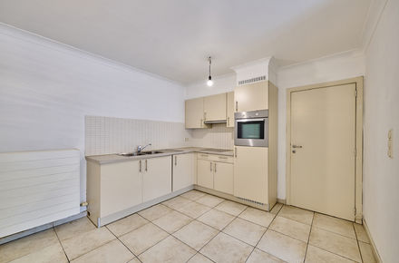 Appartement te koop in Bree