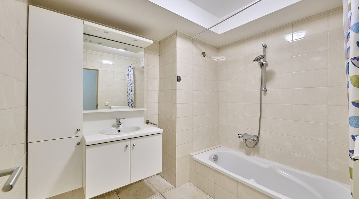 Appartement te koop in Bree