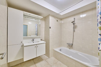 Appartement te koop in Bree