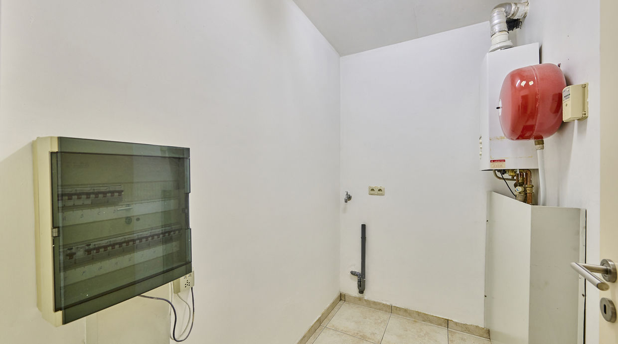 Appartement te koop in Bree