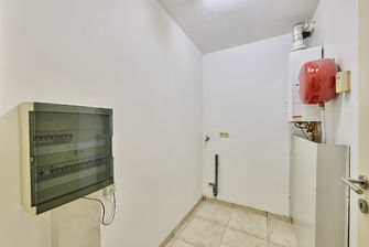 Appartement te koop in Bree