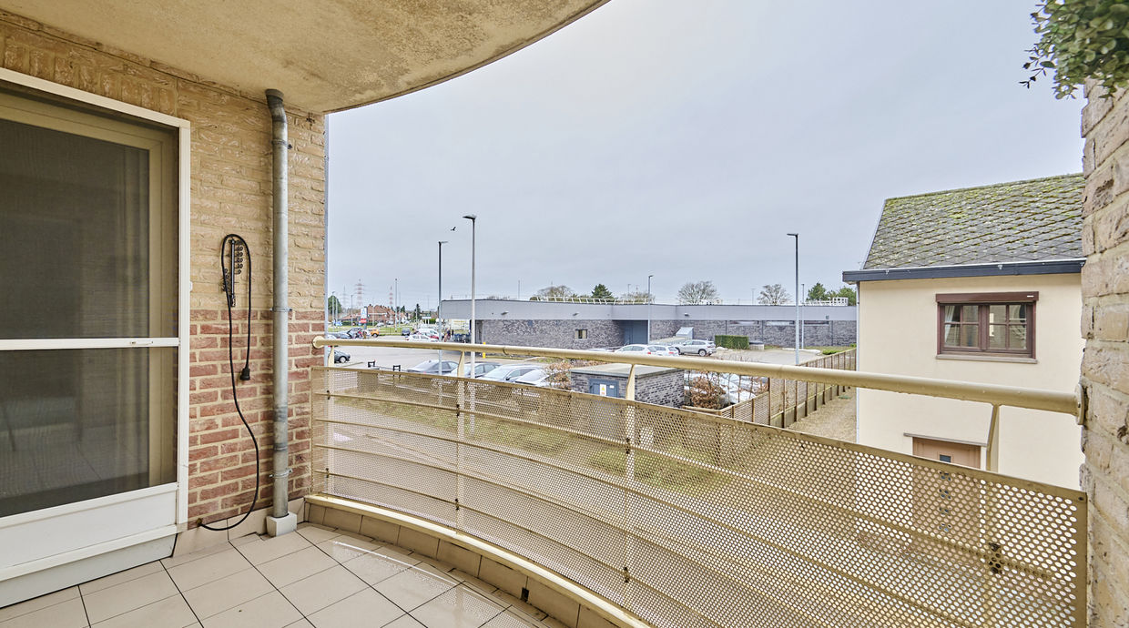 Appartement te koop in Bree