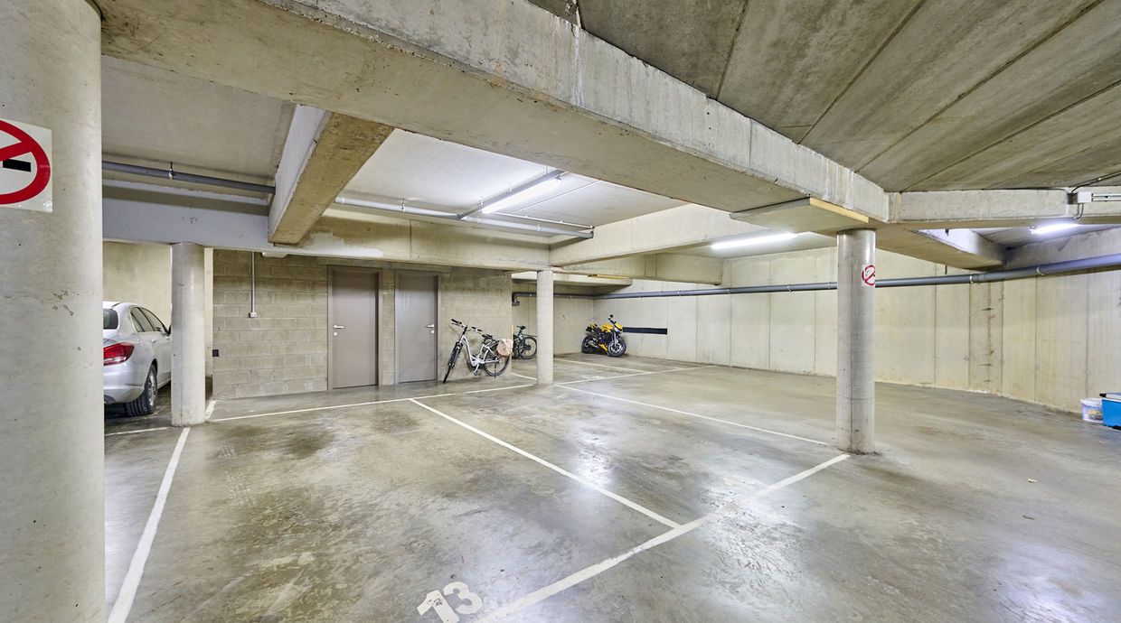 Appartement te koop in Bree