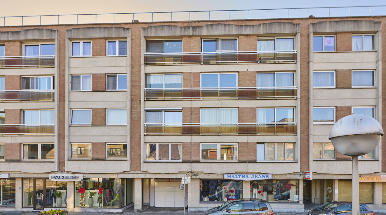 Appartement te koop in Bree