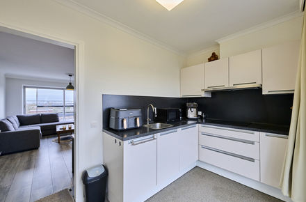 Appartement te koop in Bree