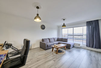 Appartement te koop in Bree