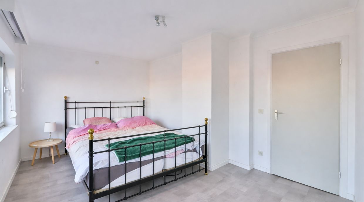 Appartement te koop in Bree