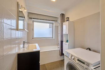 Appartement te koop in Bree